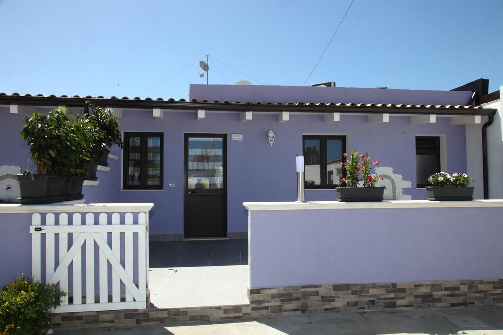 Casa Alice Apartment Syracuse Exterior foto
