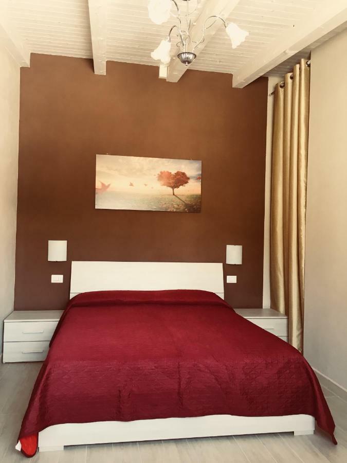 Casa Alice Apartment Syracuse Exterior foto